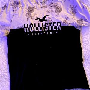 Holister Tee